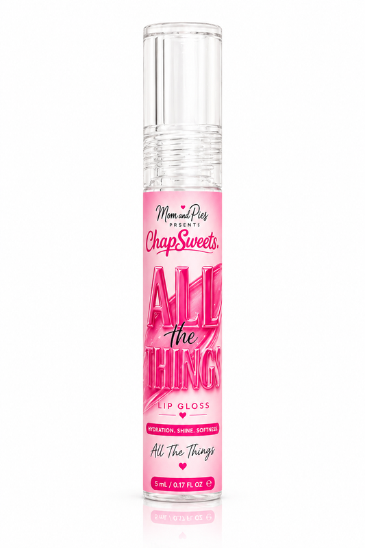 ChapSweets "All The Things"